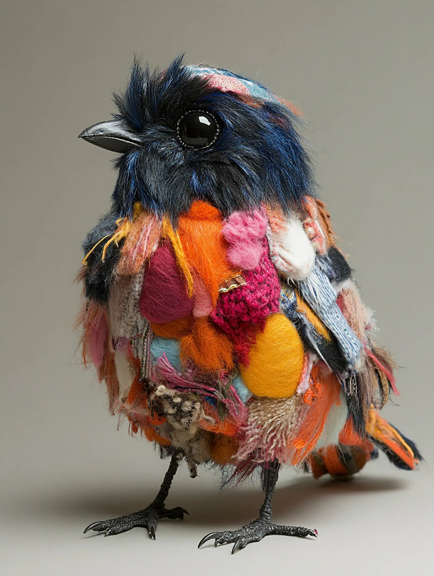 YEZ/NO Studio — Selected Work