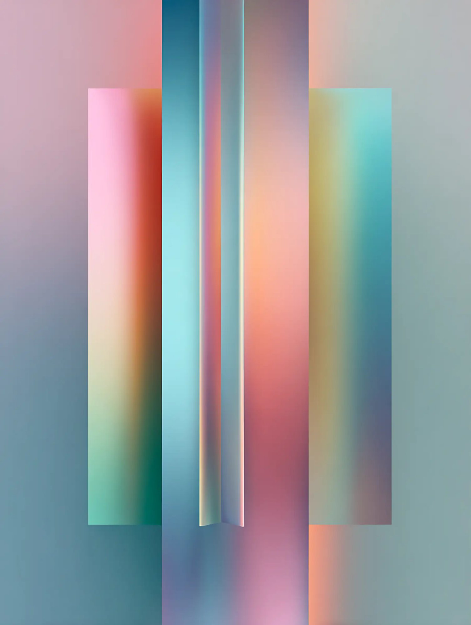 YEZ/NO Studio — Selected Work