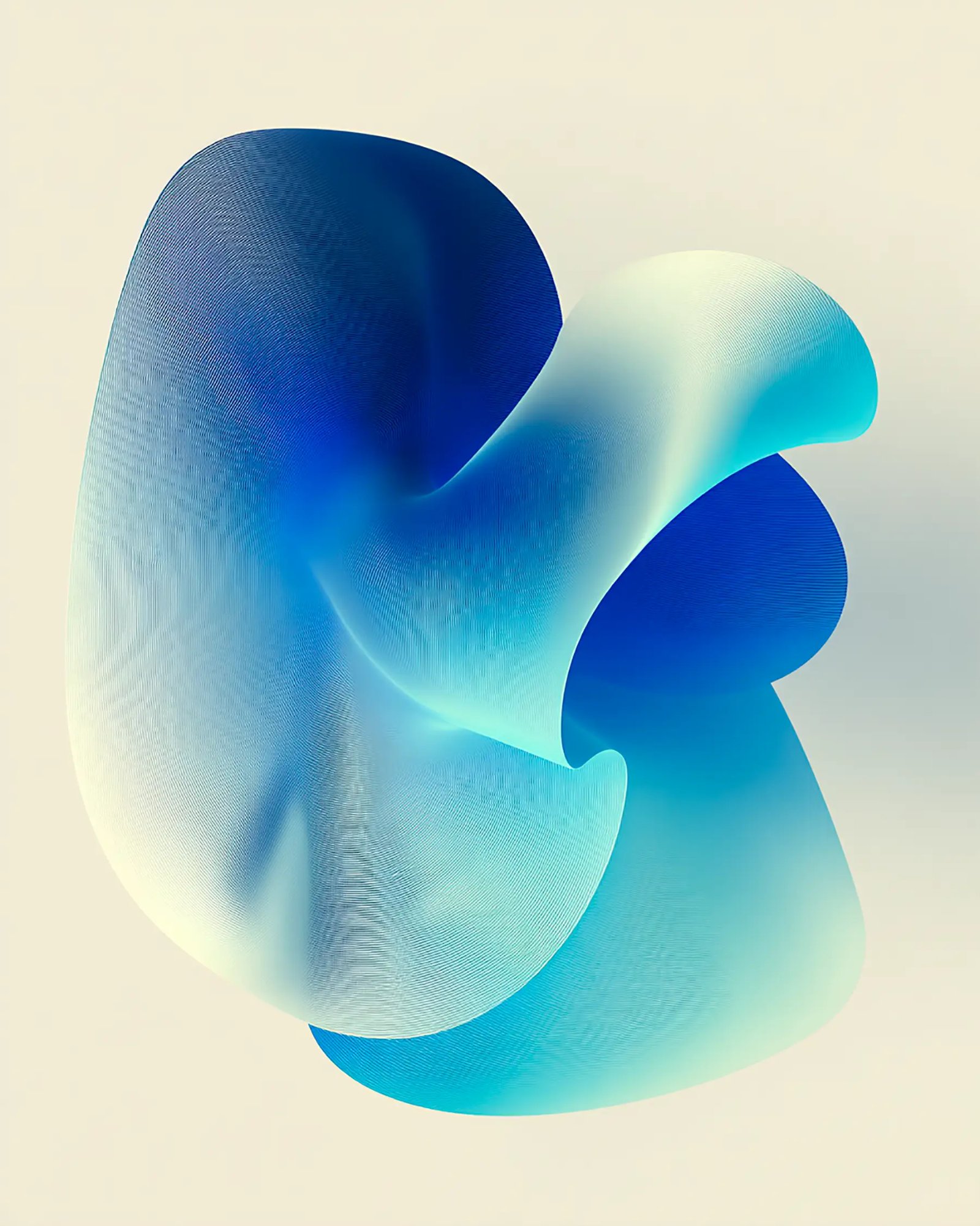 YEZ/NO Studio — Selected Work