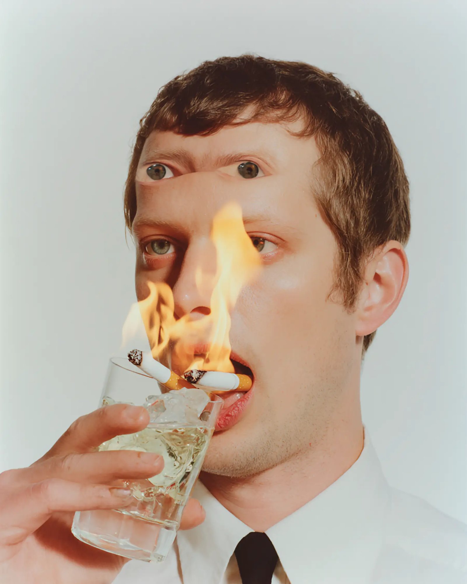 YEZ/NO Studio — Selected Work