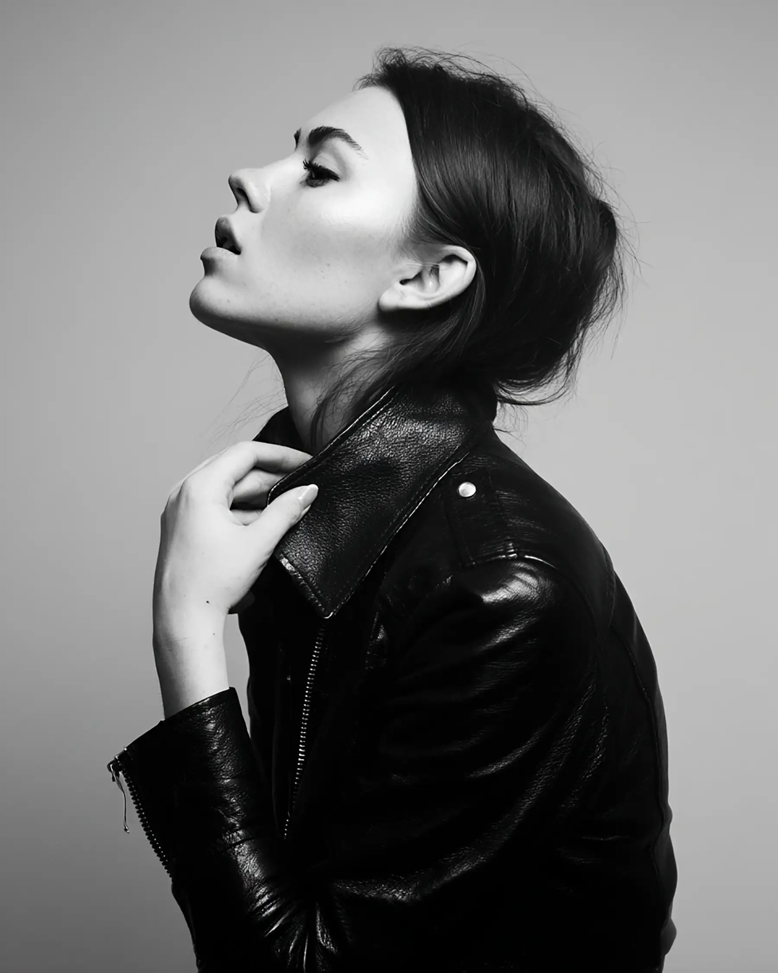 YEZ/NO Studio — Selected Work