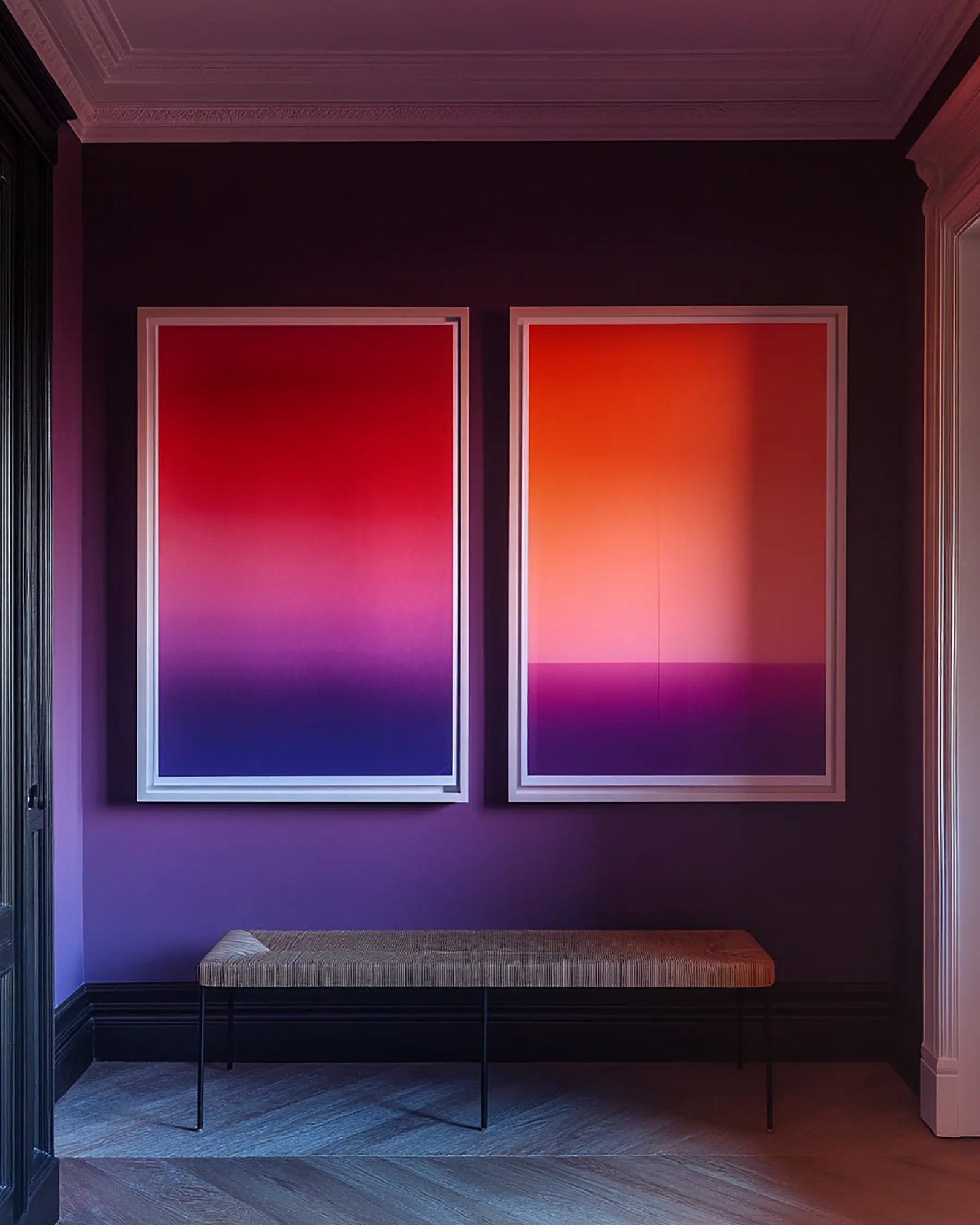 YEZ/NO Studio — Selected Work