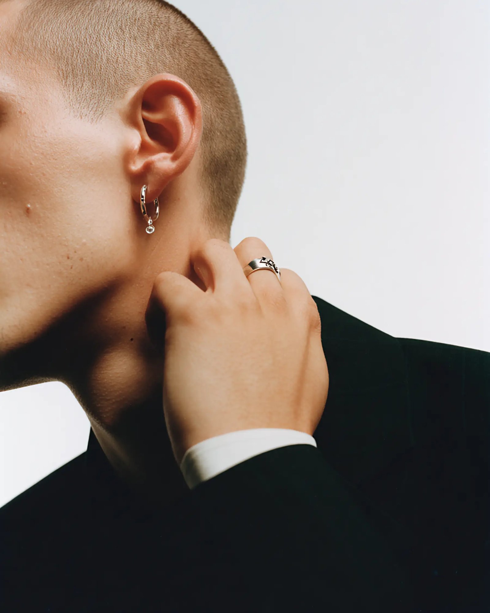 YEZ/NO Studio — Selected Work