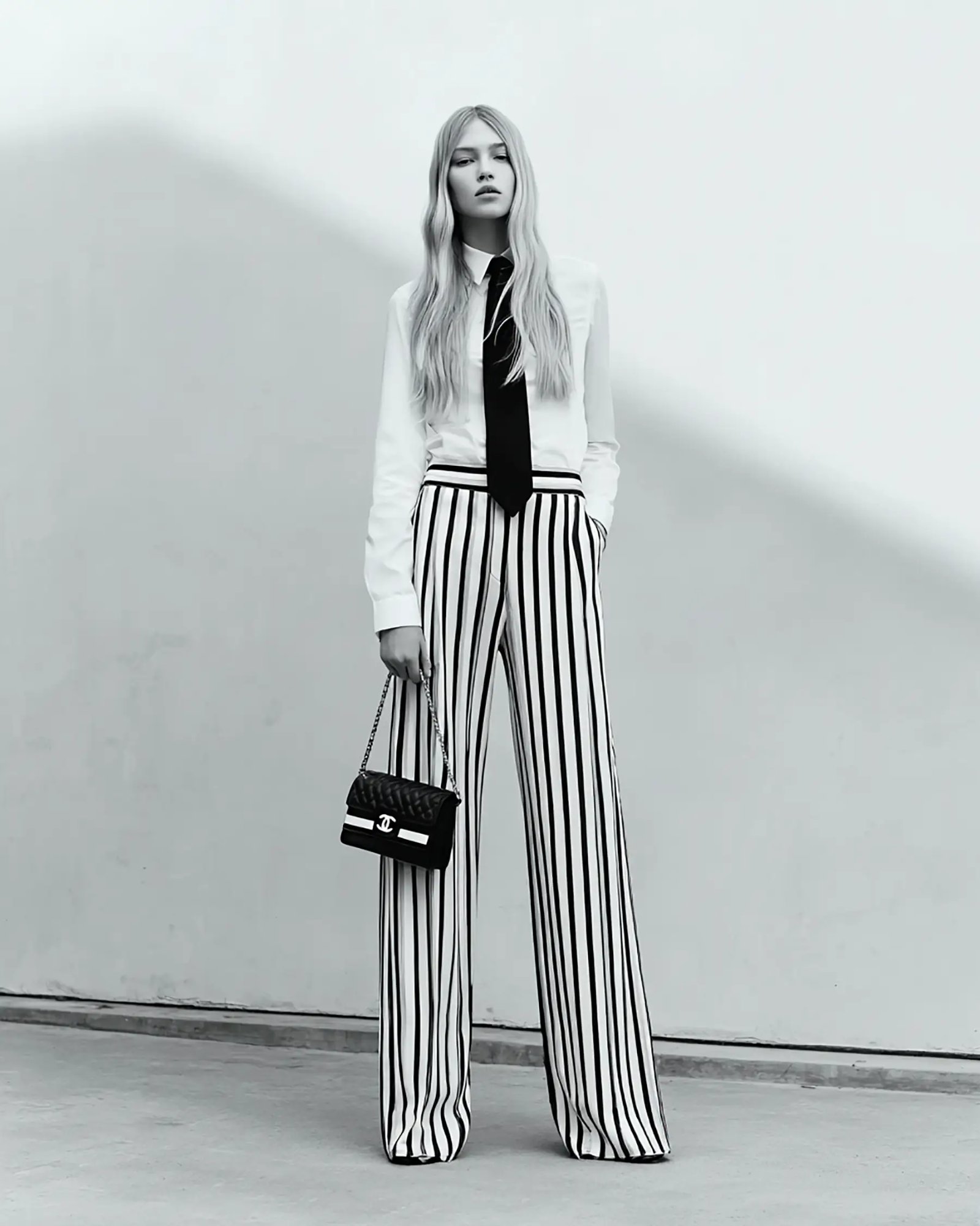 YEZ/NO Studio — Selected Work