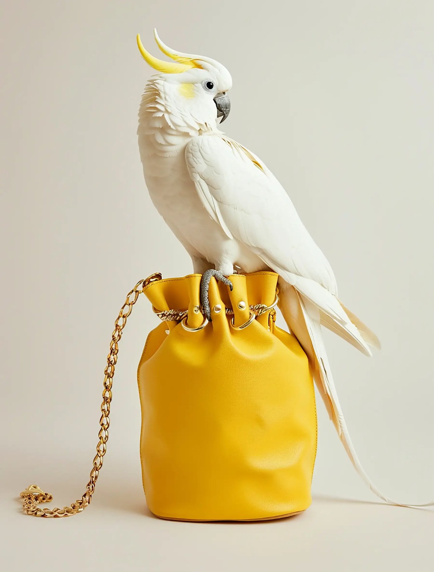 YEZ/NO Studio — Selected Work