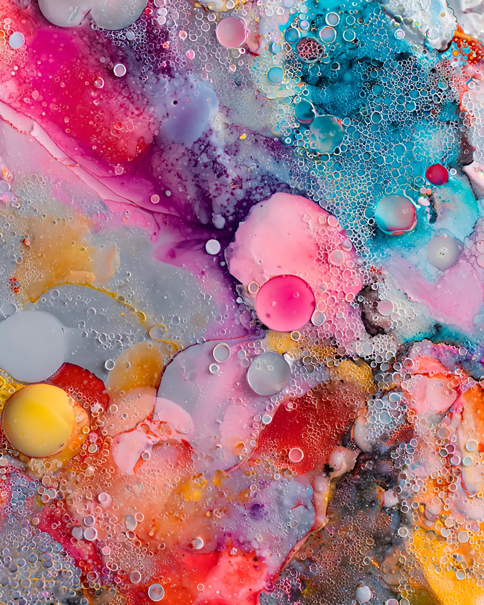 YEZ/NO Studio — Selected Work