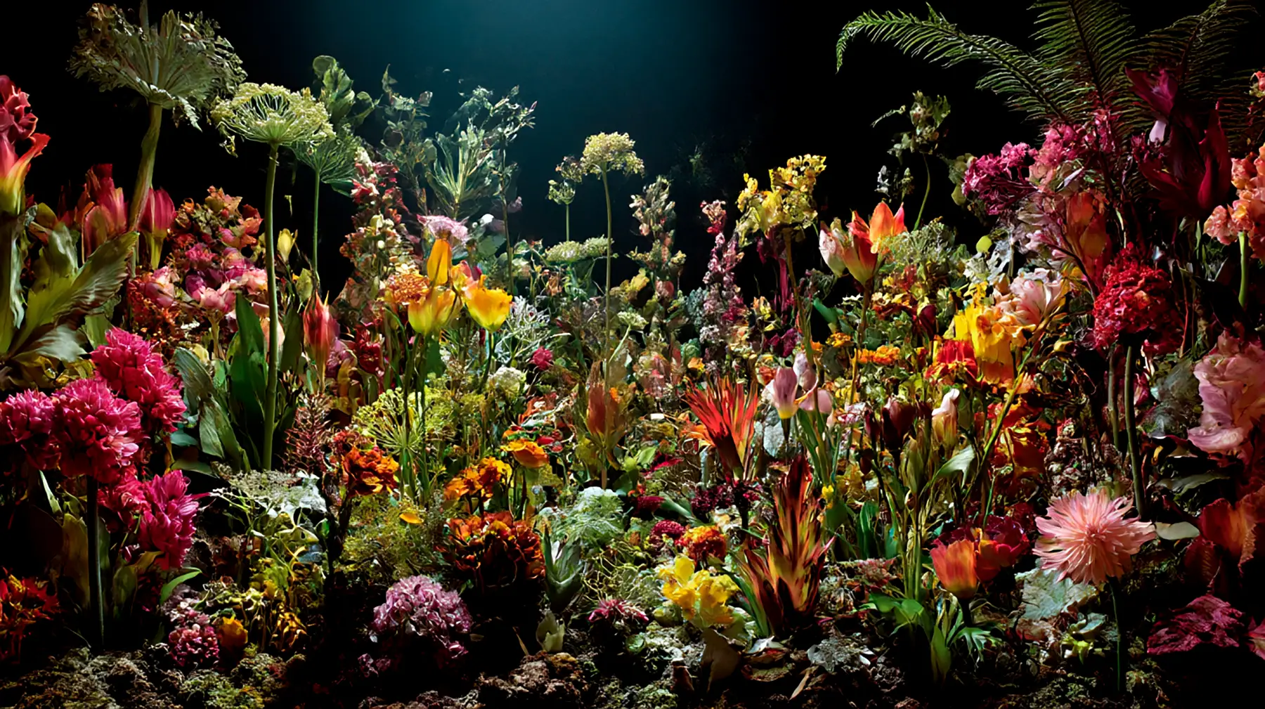 YEZ/NO Studio — Selected Work