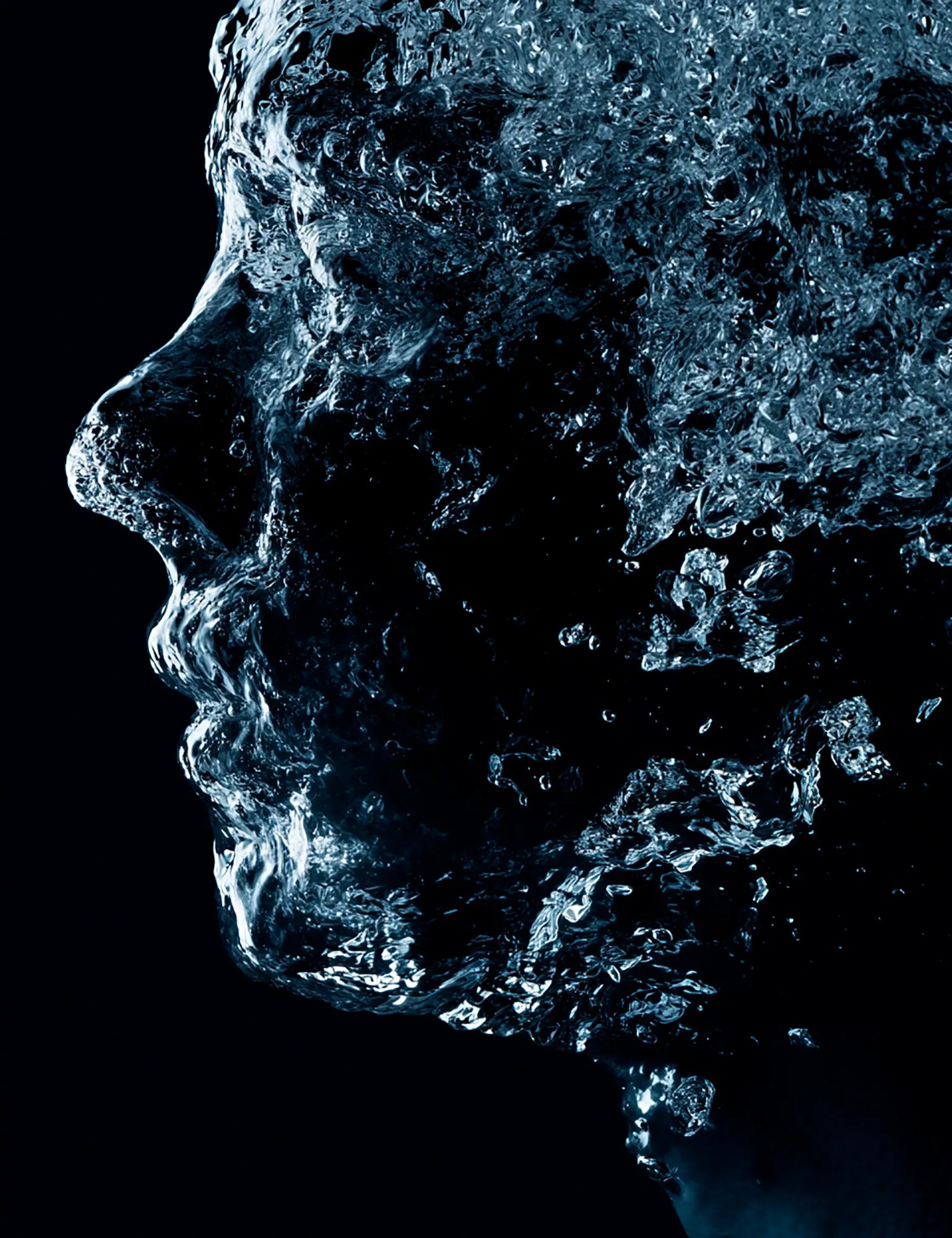 YEZ/NO Studio — Selected Work