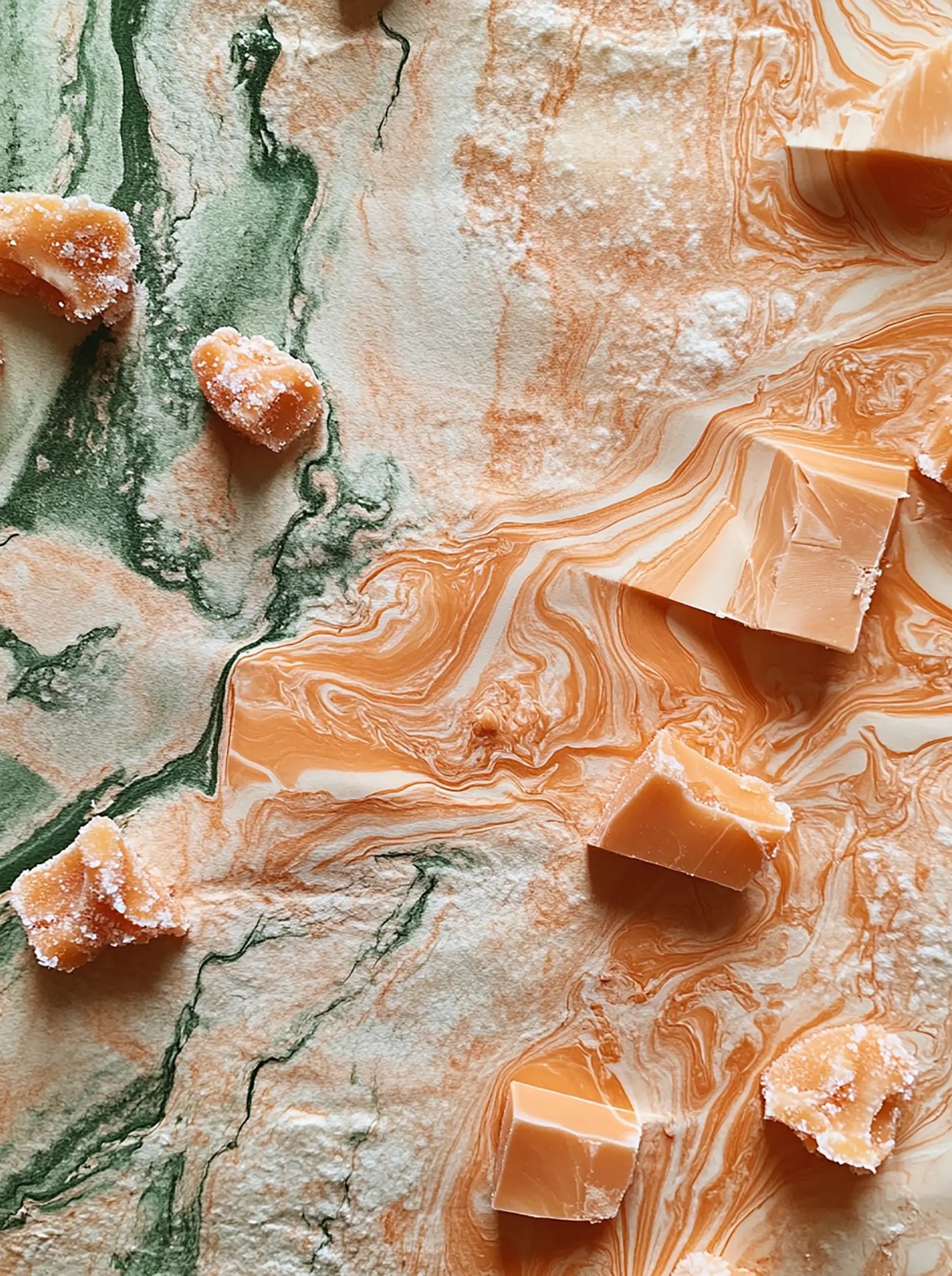 YEZ/NO Studio — Selected Work