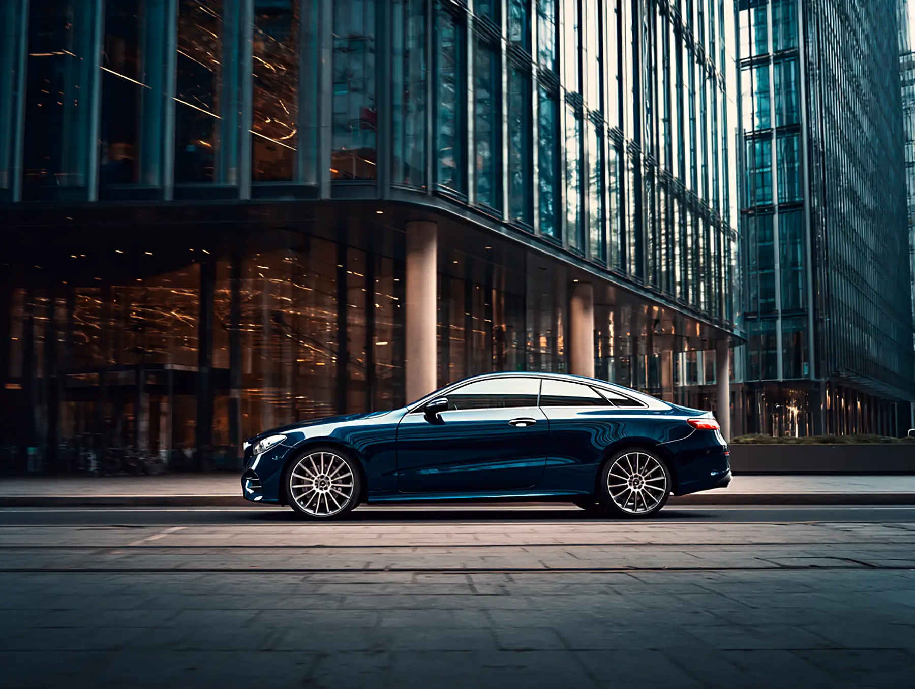 YEZ/NO Studio — Selected Work