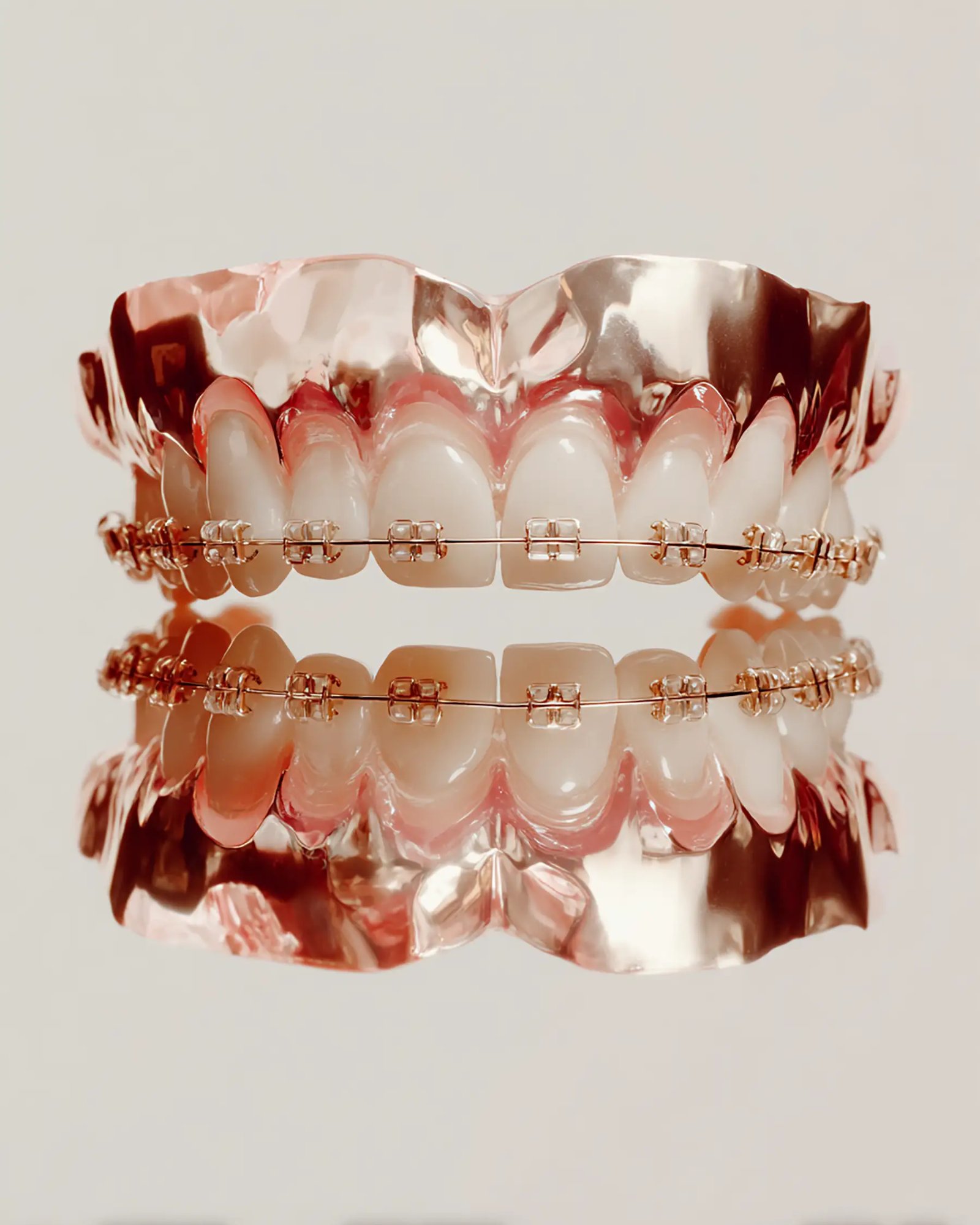 YEZ/NO Studio — Selected Work