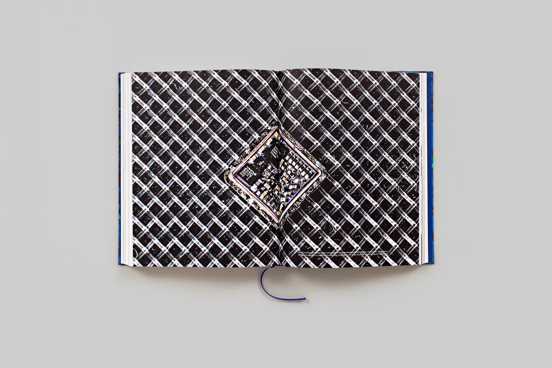 Futuring Human Empowerment — Spread